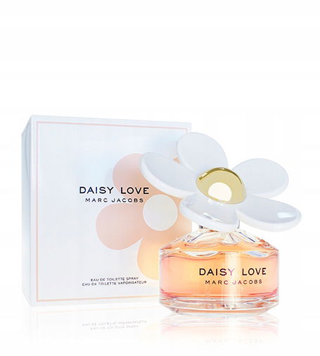 Marc Jacobs Daisy Love toaletná voda pre ženy 150 ml
