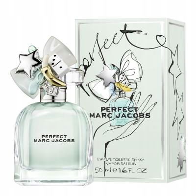 Marc Jacobs Perfect Edt 50 ml