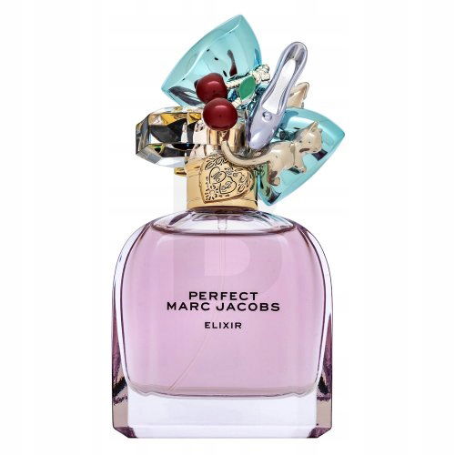 Marc Jacobs Perfect Elixir parfumovaná voda pre ženy 50 ml