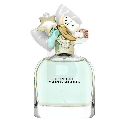 Marc Jacobs Perfect toaletná voda pre ženy 50 ml