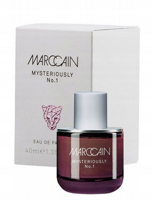 MarcCain Mysteriously No. 1, parfumovaná voda 40 ml
