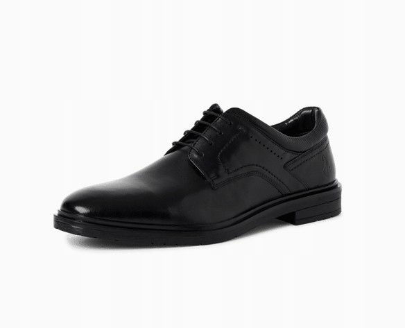 Marco Tozzi Pánske topánky Koža Elegantné Príležitostné veľ.45