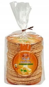 Maslové Talarky Dieta 90 G