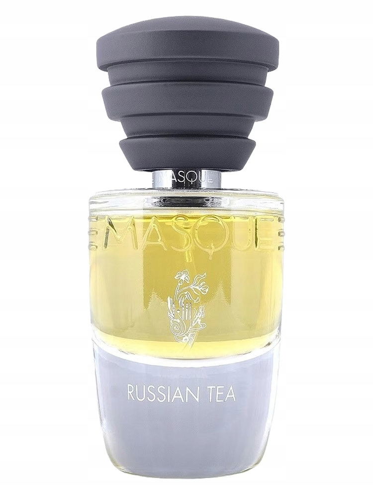 Masque Milano Russian Tea parfumovaná voda 35 ml