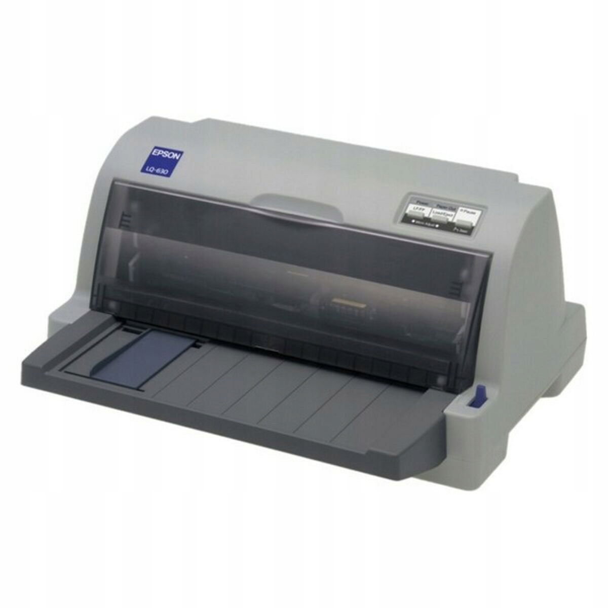 Matricová tlačiareň Epson C11C480141 Šedá