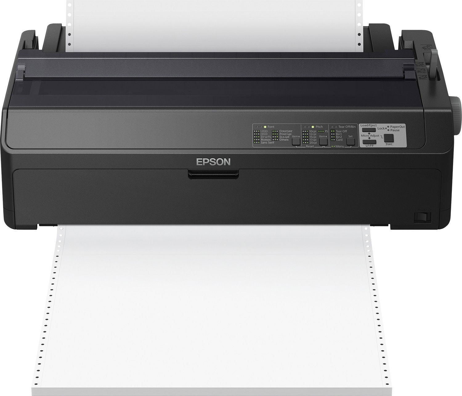 Matricová tlačiareň Epson C11CF40401