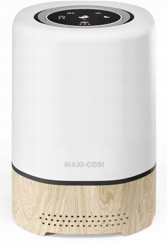 Maxi-Cosi Clean – čistička vzduchu 3 v 1