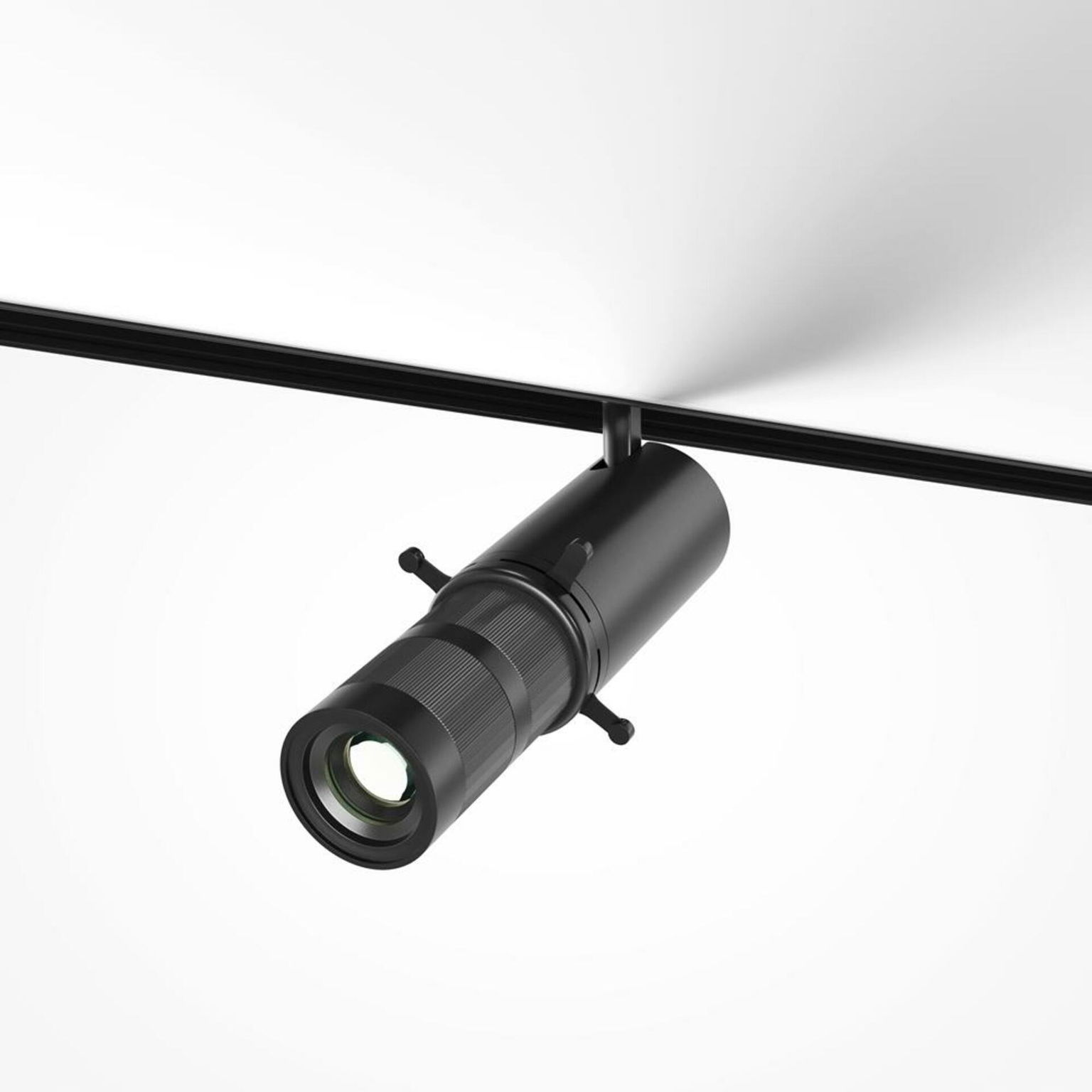 Maytoni Koľajnicový systém Gala Magnetic track system Exility 10W TR108-4-1