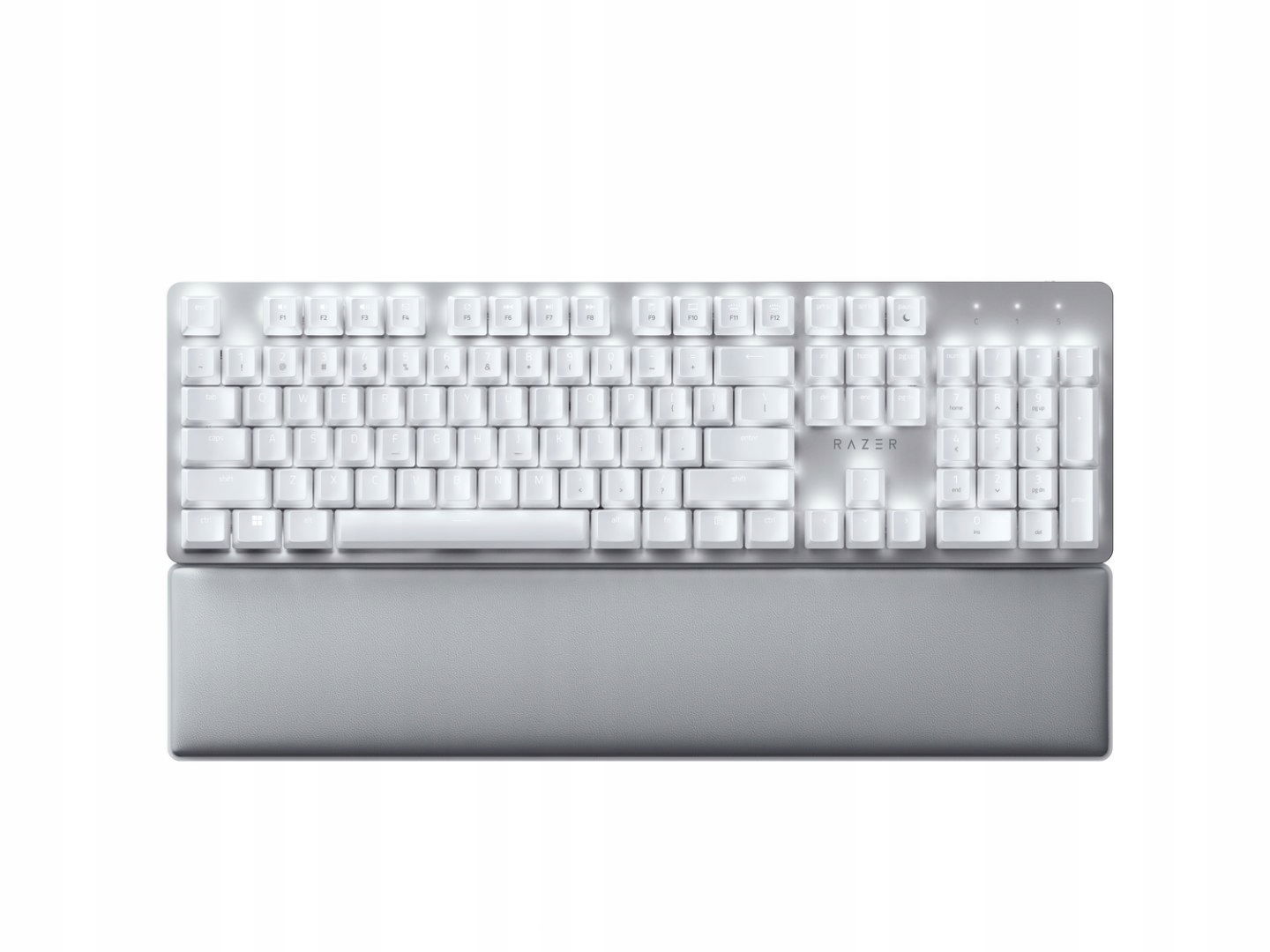 Mechanická klávesnica RZ03-04110100-R3M1