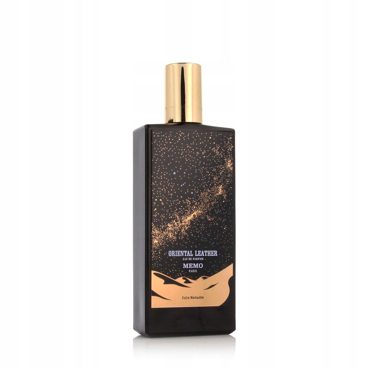 Memo Paris Oriental Leather Parfumovaná voda 75 ml