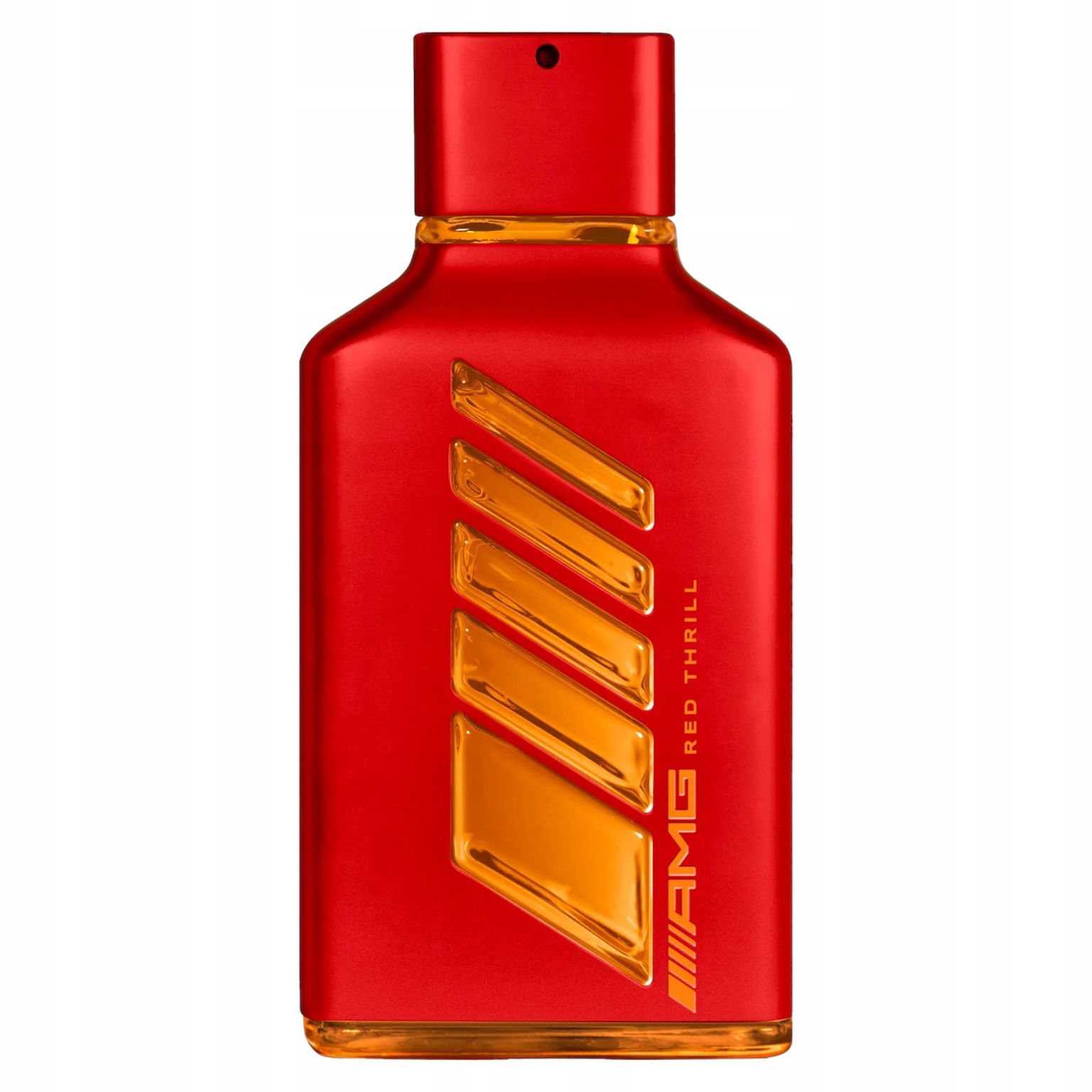Mercedes-Benz, Amg Red Thrill, Eau De Parfum, Pánsky parfum, 100 ml