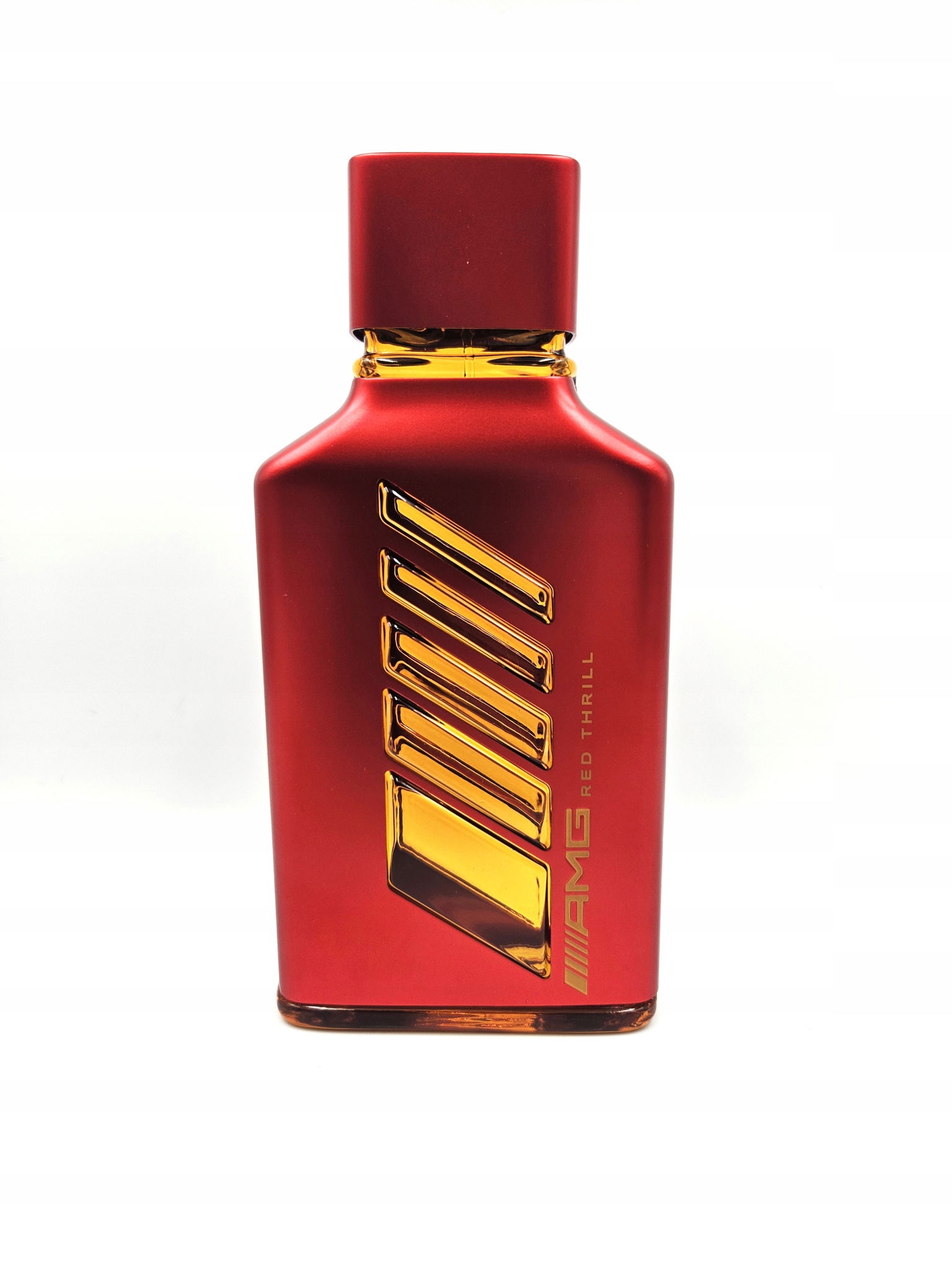 Mercedes-Benz Amg Red Thrill Parfumovaná voda Refillable 100 ml