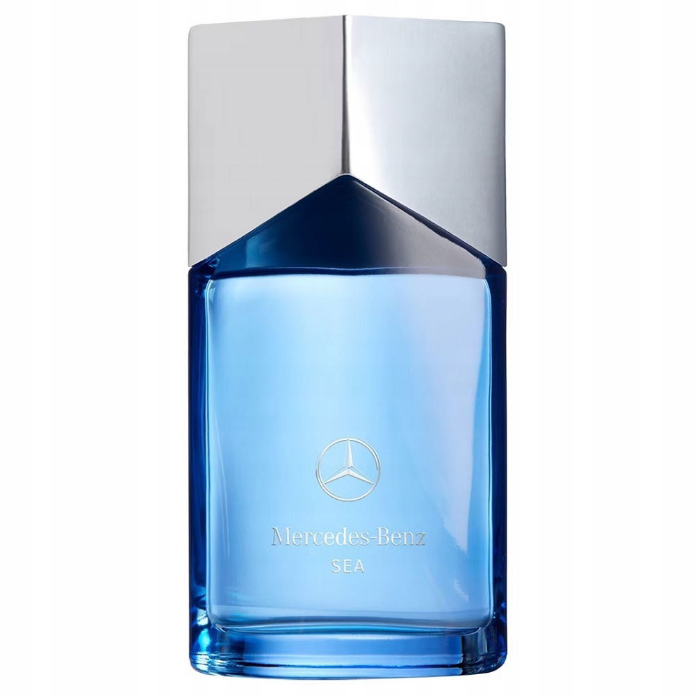 Mercedes-benz Sea Edp 100ml Sprej