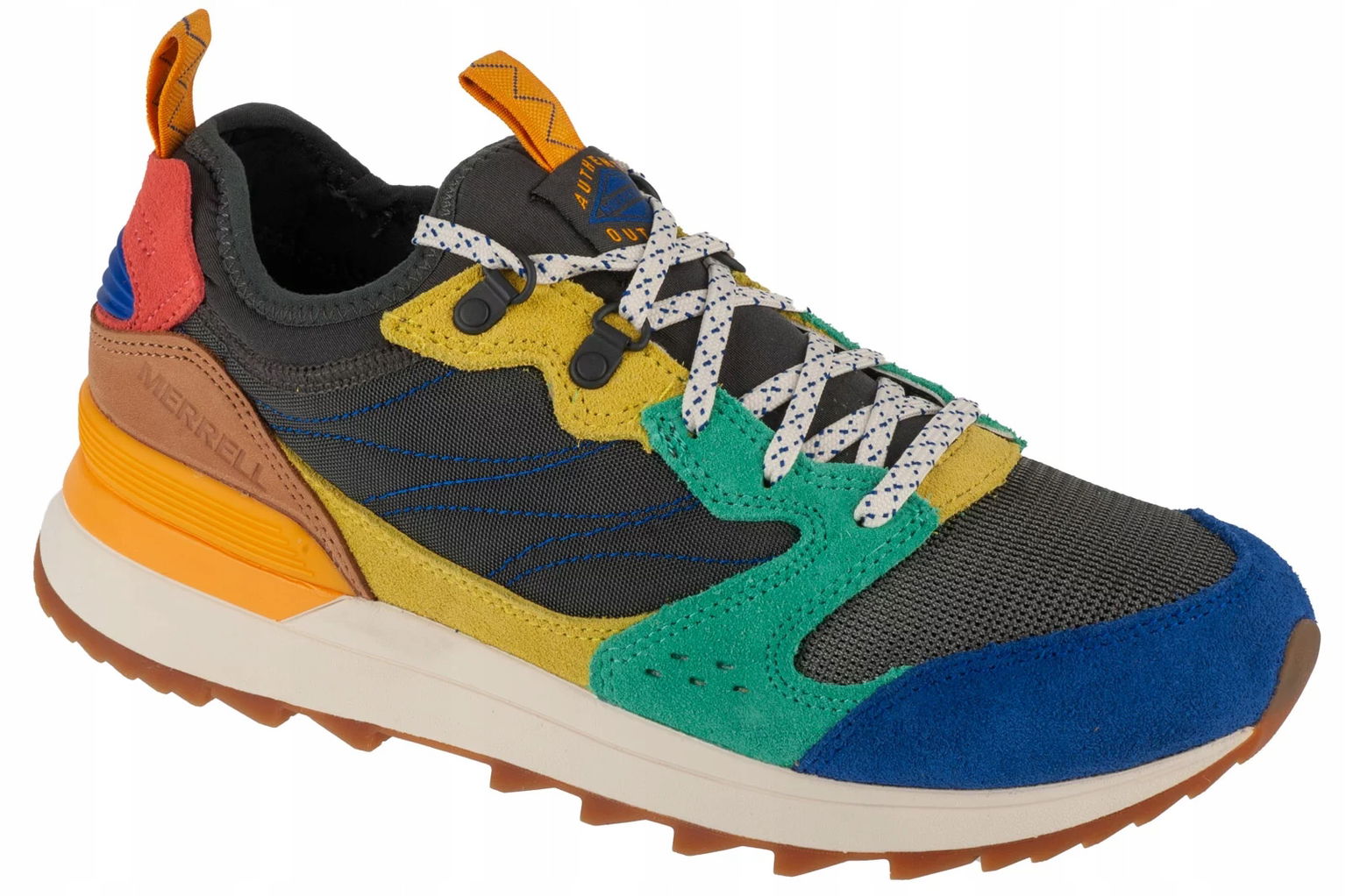 Merrell Alpine 83 Sneaker Recraft J007007