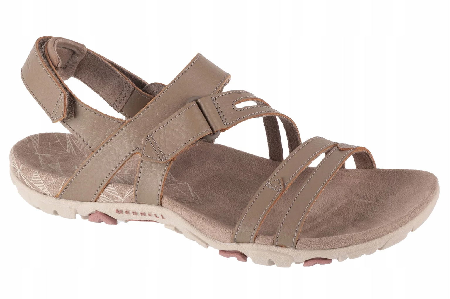 Merrell Sandspur Rose Convert W Sandal J003424