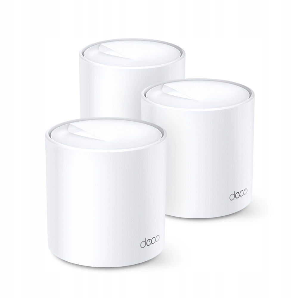 Mesh router Tp-link Deco X20
