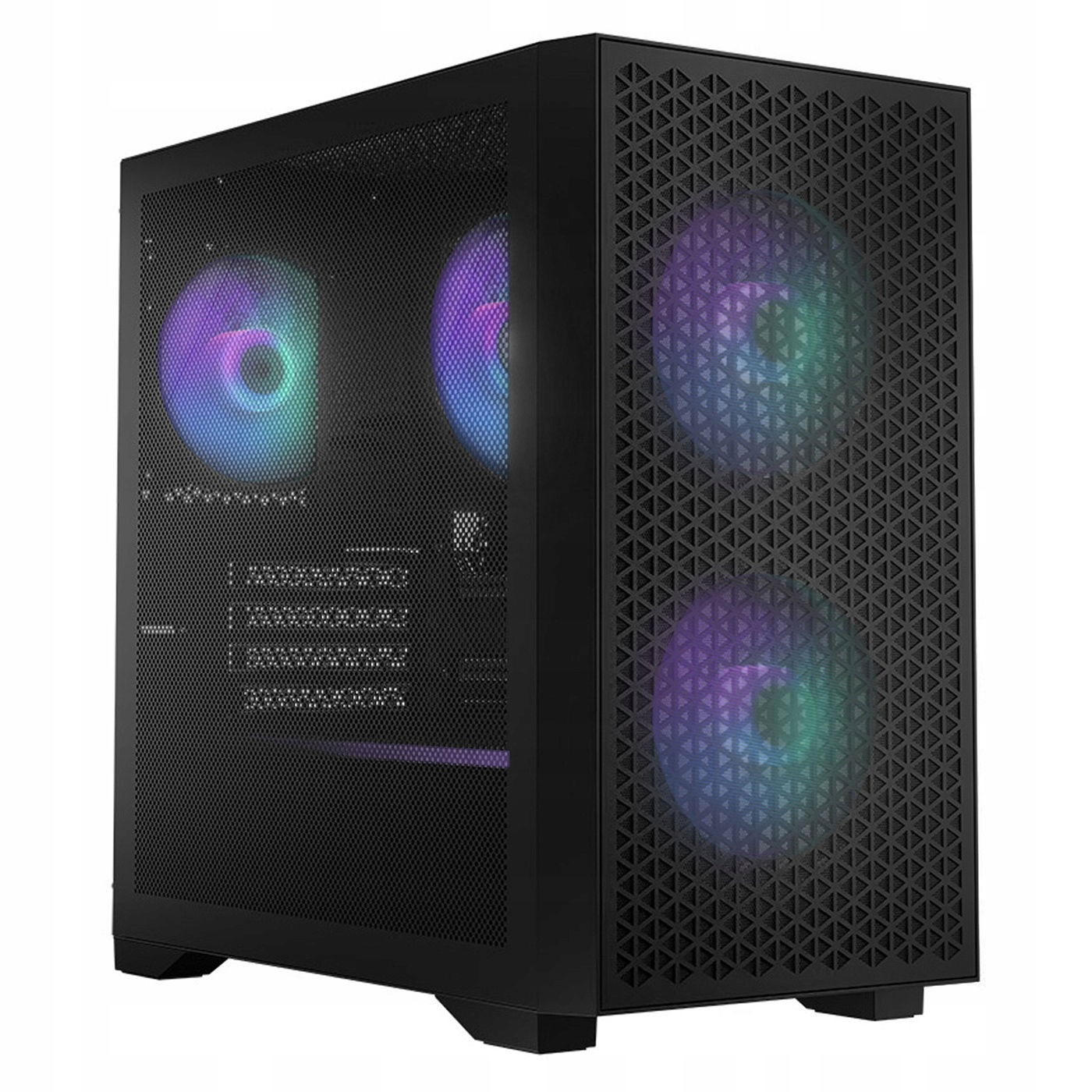 Mesh Ryzen 5 5600G 32GB Rx VEGA7 Ssd 1TB Wifi Win11