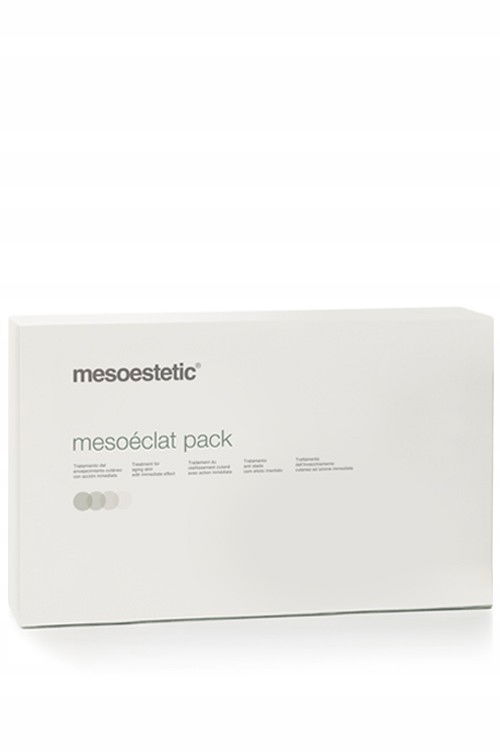 Mesoestetic Mesoeclatový Set