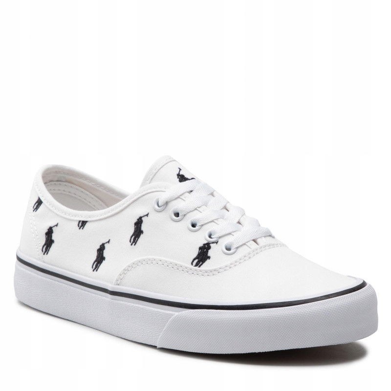 Mestská obuv Polo Ralph Lauren Keaton R 36
