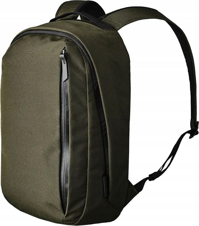 Mestský batoh Alpaka Metro Army Green