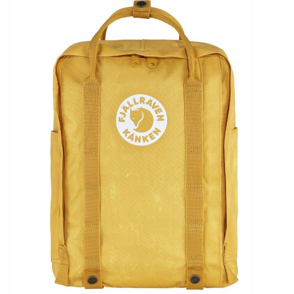 Mestský batoh Fjallraven Tree-Kanken Maple Yellow