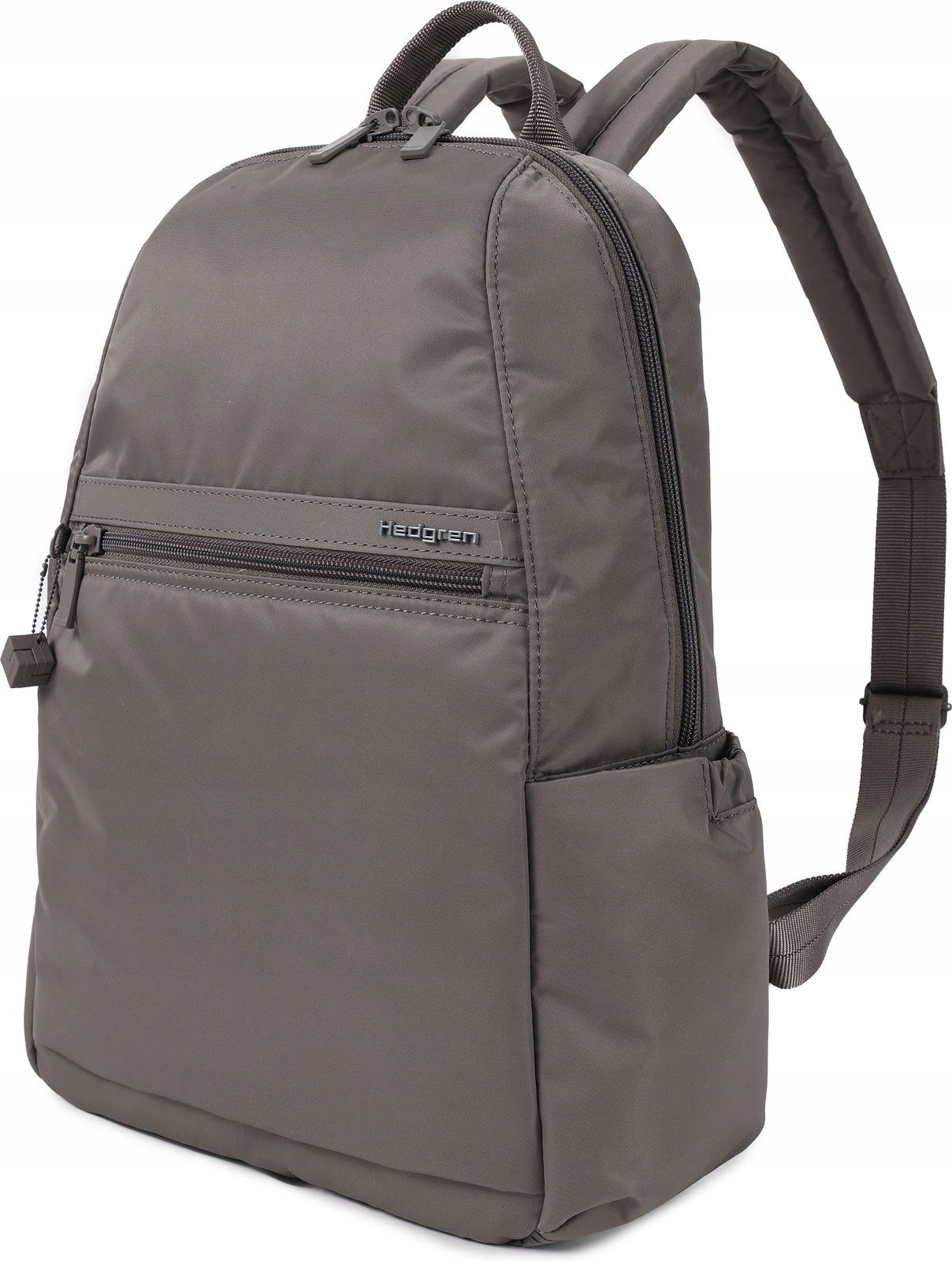 Mestský batoh Hedgren Vogue XXL 15L Grey