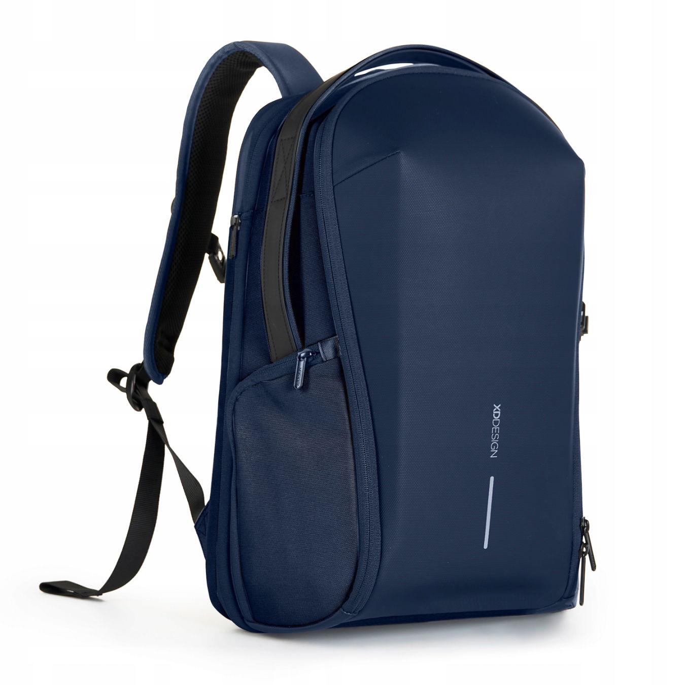 Mestský batoh XD Design Bizz Backpack Tmavomodrý P705.935