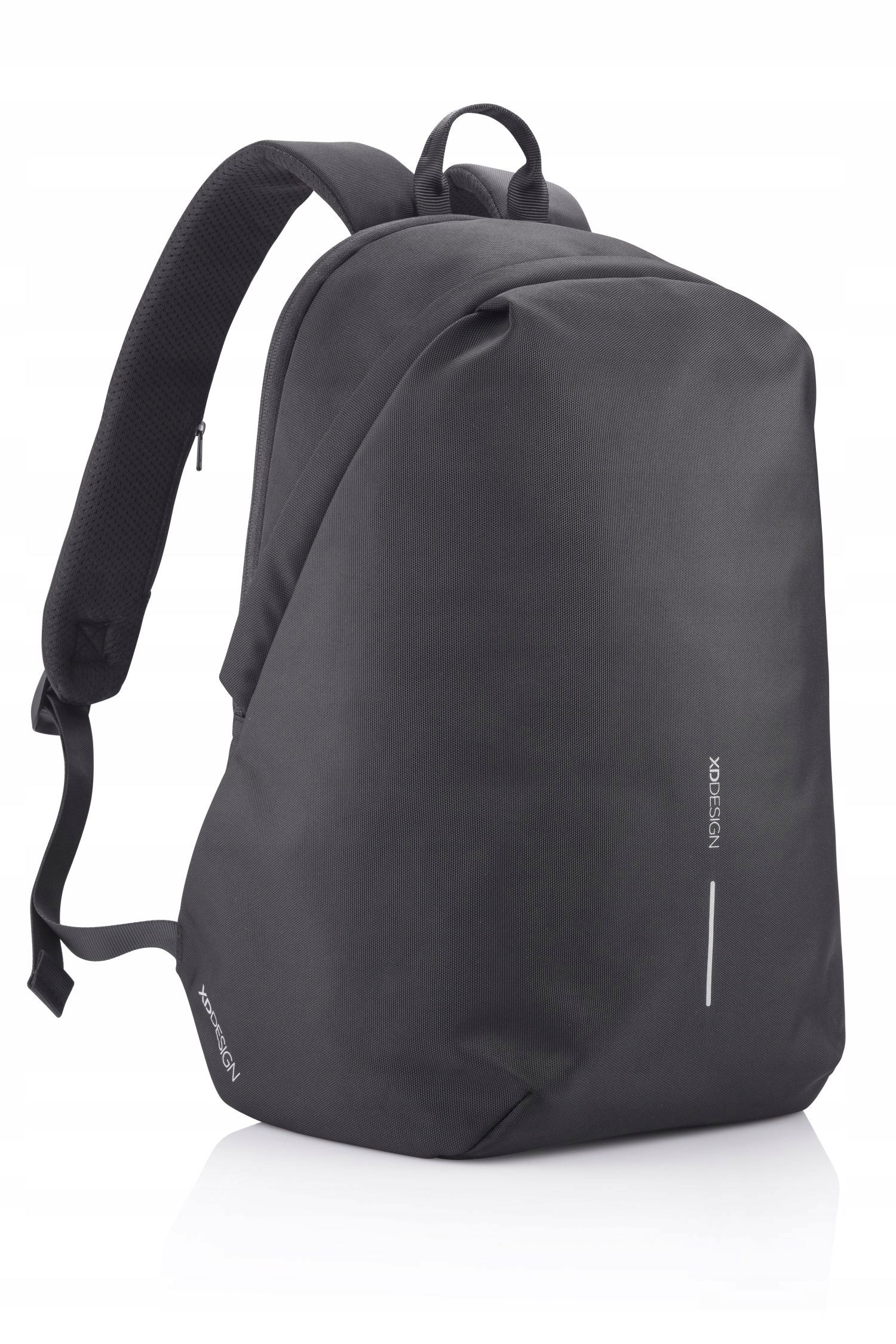 Mestský batoh XD Design Bobby Soft čierny (Black) P705.791
