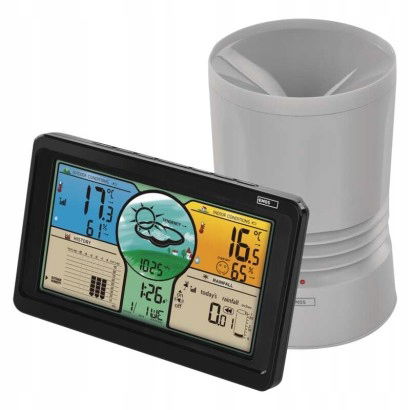 Meteorologická stanica E8670 Emos E8670