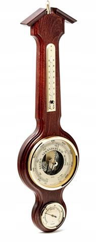 Meteorologická stanica Fischer 4673-22-001