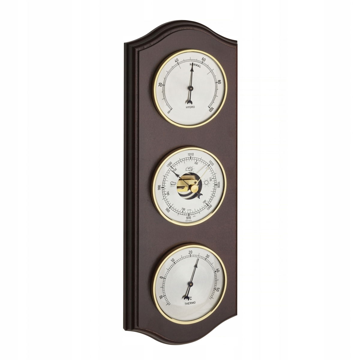 Meteorologické stanice Tfa Dostmann 20.1076.03
