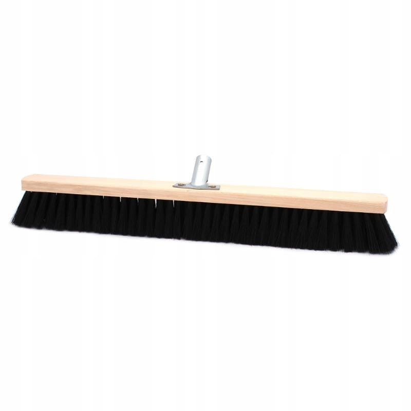 Metla Zametač 60 cm S Kovovým Držiakom