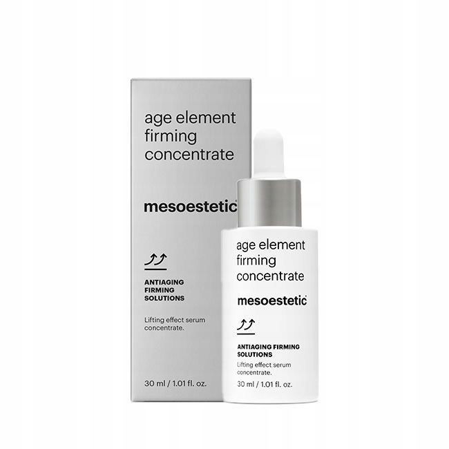 Mezoestetic Age Element Firming Concentrate 30ML