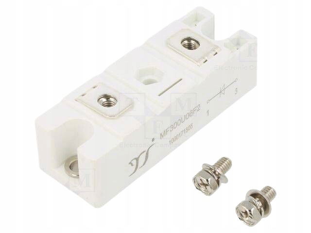 MF300U06F2 Diódový modul (1ks)