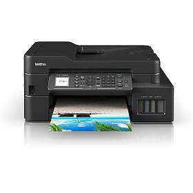 MFC-T920DW Tank mtf tlač. WiFi Brother