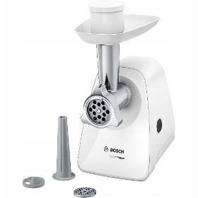 MFW2510W Mäsomlýnek Bosch