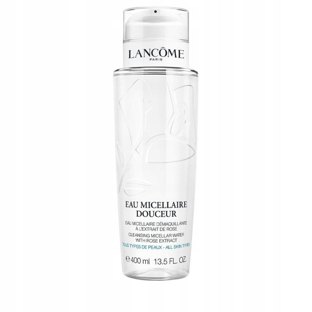 Micelárna voda na odličovanie Lancôme 400 ml