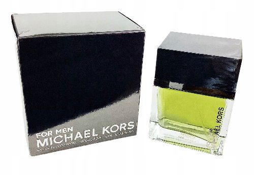 Michael Kors For Men 70 ML Eau De Toilette Unikát