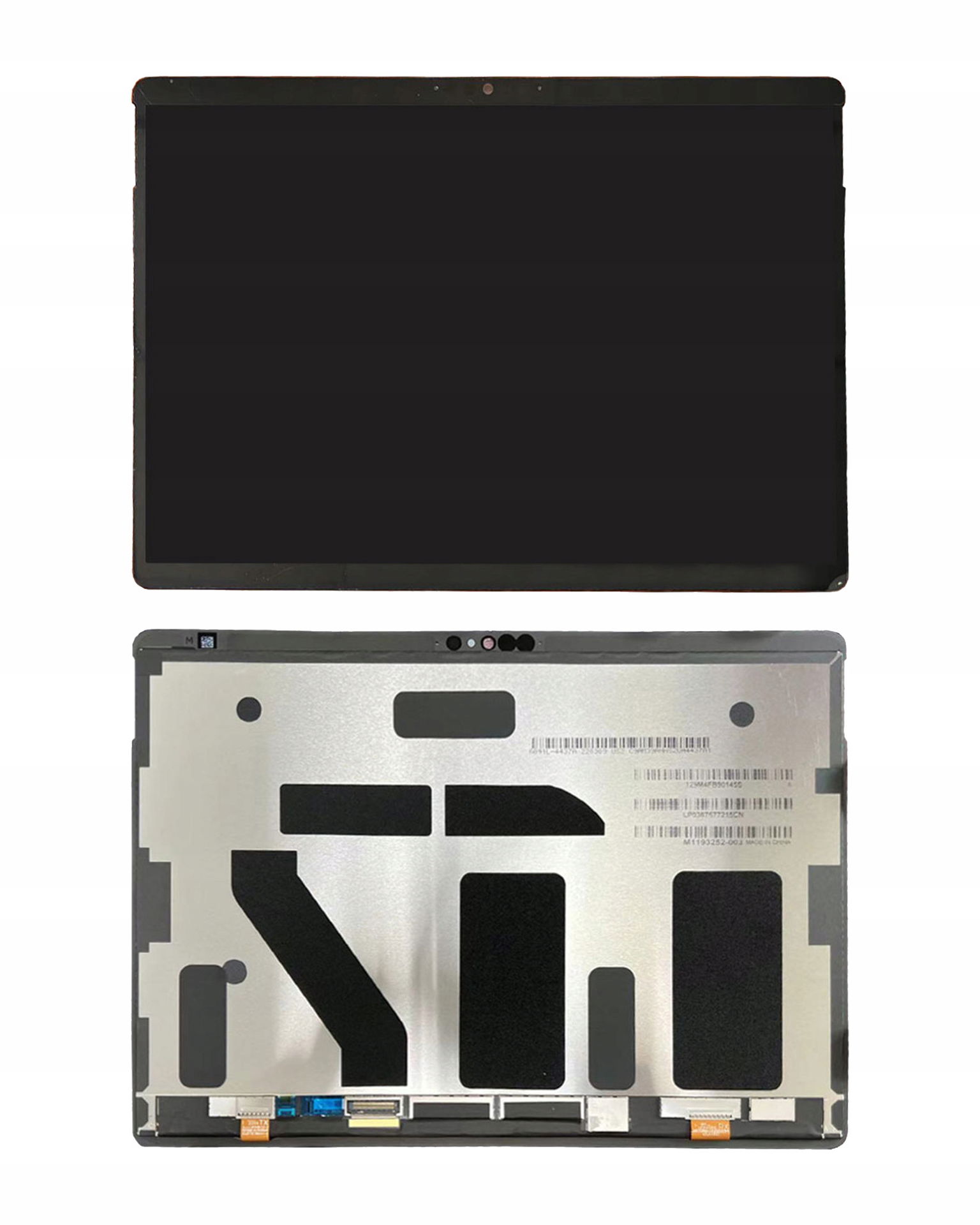 Microsoft Surface Pro 8 (1983) LCD displej Touchscreen Black