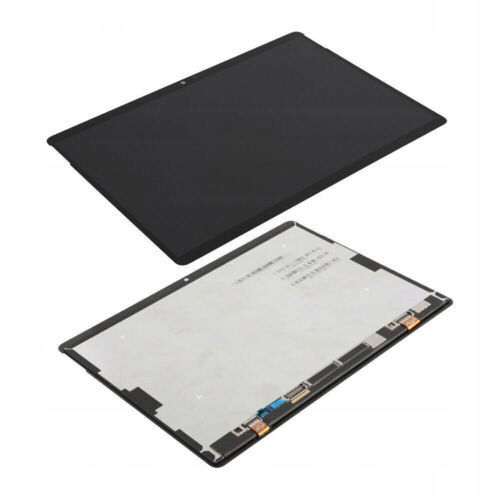 Microsoft Surface Pro 9 (2022) LCD displej Touchscreen Black