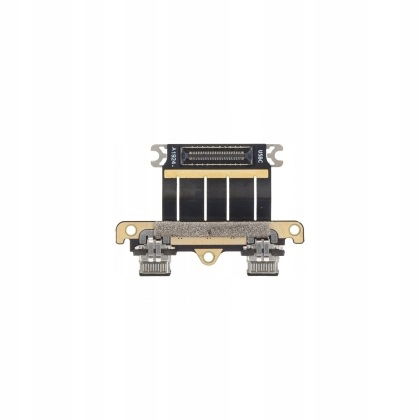 Microsoft Surface Pro X (1876) Charge Connector Flex Cable