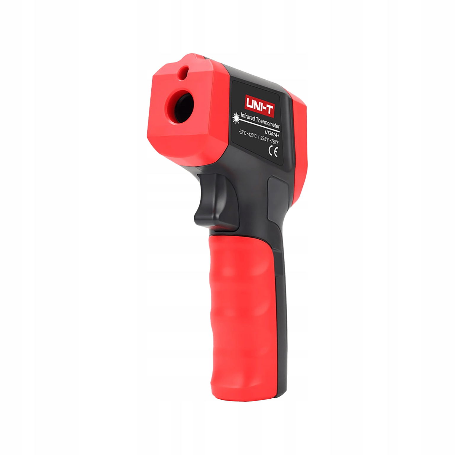 MIE0407 Merač teploty Uni-T UT301A+