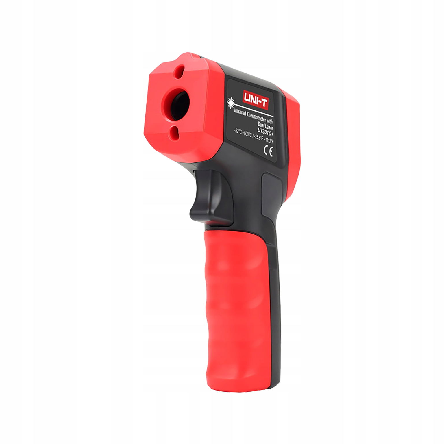 MIE0408 Merač teploty Uni-T UT301C+