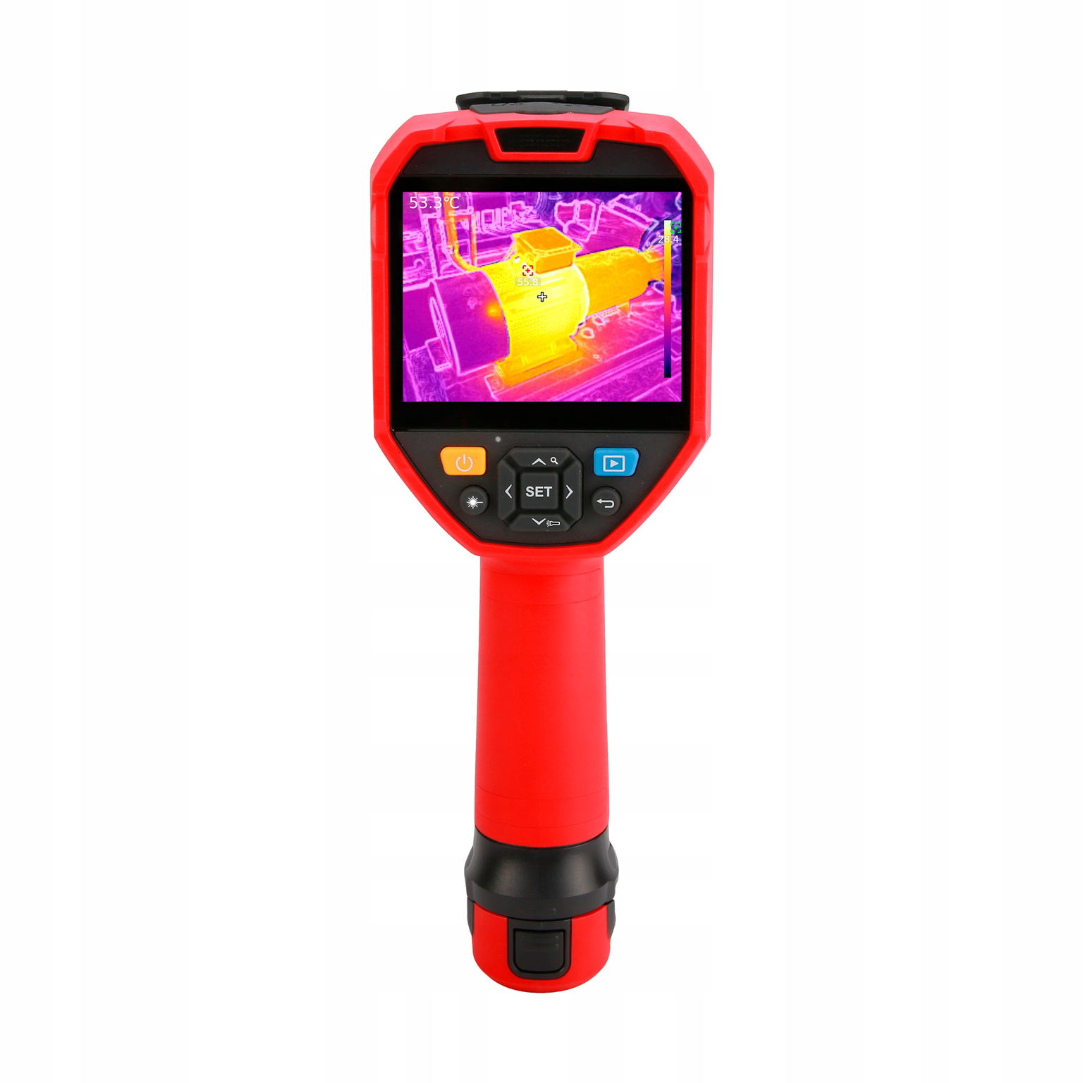MIE0507 Termovízna kamera Uni-T UTi720V