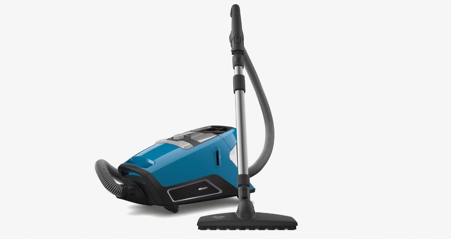 Miele vysávač Blizzard CX1 Parquet PowerLine