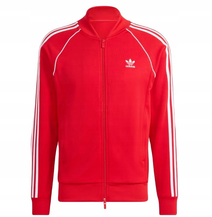Mikina Adidas 3-STRIPES IL2494 veľ. S