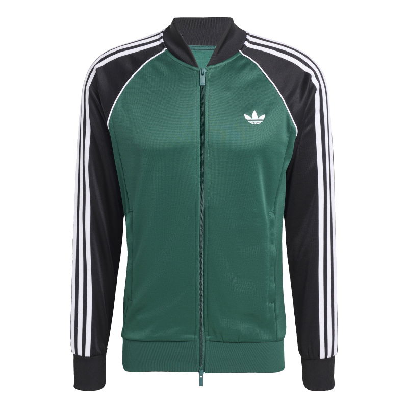 Mikina Adidas Adicolor Classics Sst KE3509 Veľ. L