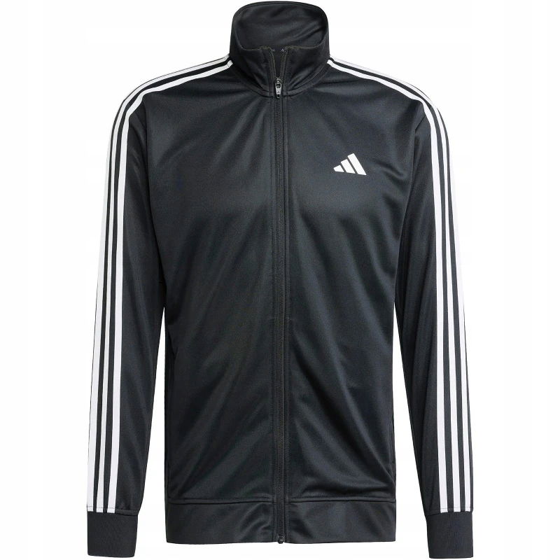 Mikina Adidas Essential JC7724 XL čierna