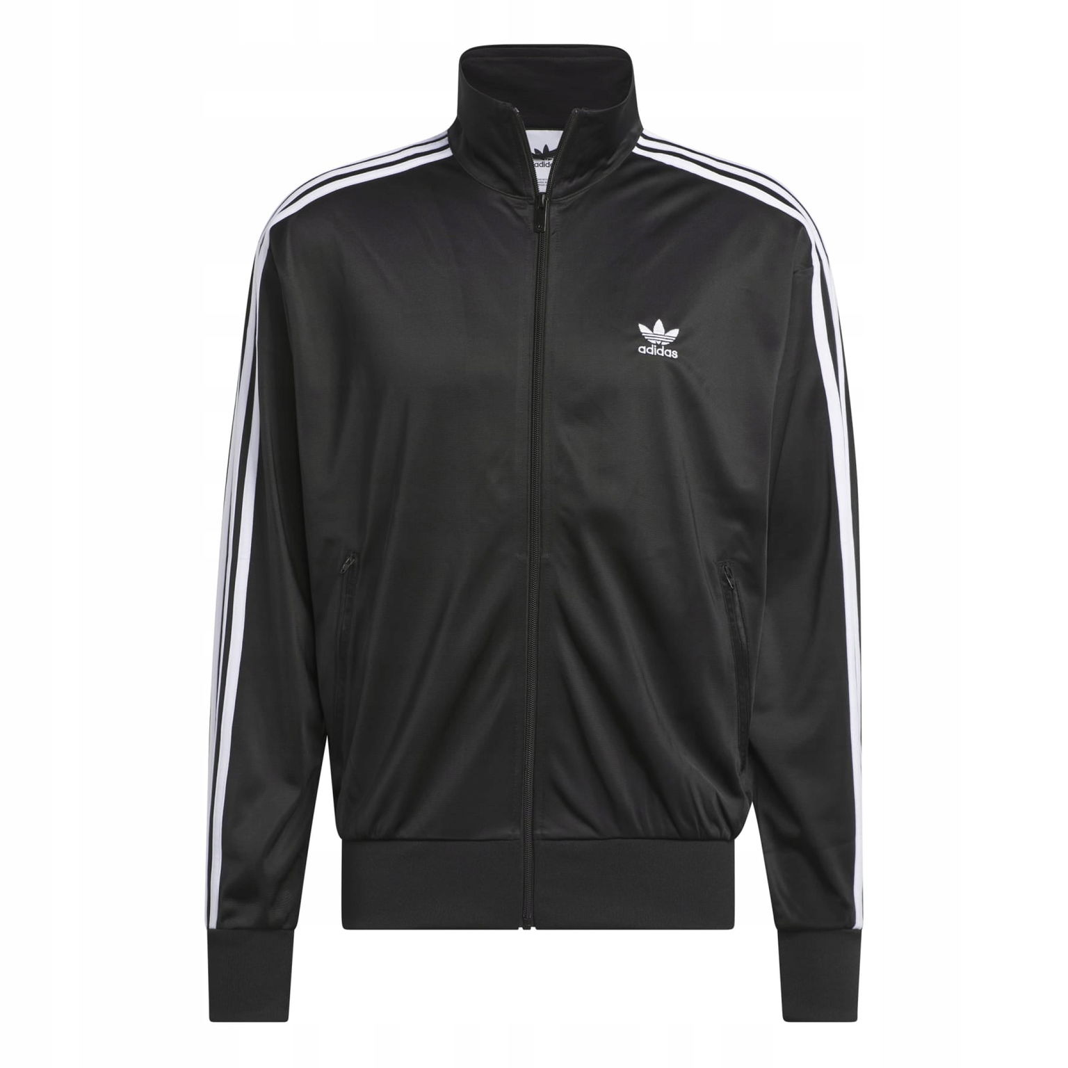 Mikina Adidas Firebird Classic veľ. M IJ7058