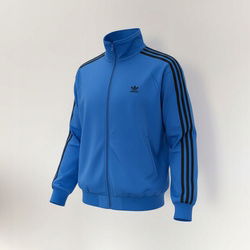 Mikina adidas Firebird Track Top, XL